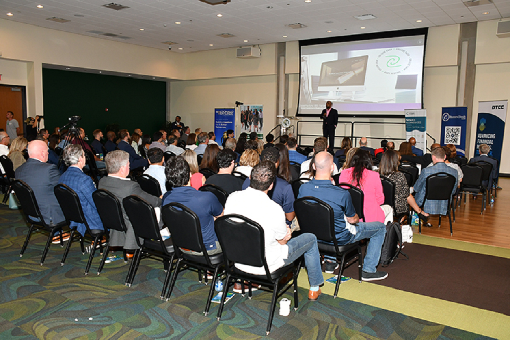 Inaugural FinTech|X Accelerator cohort concludes with Pitch Night event