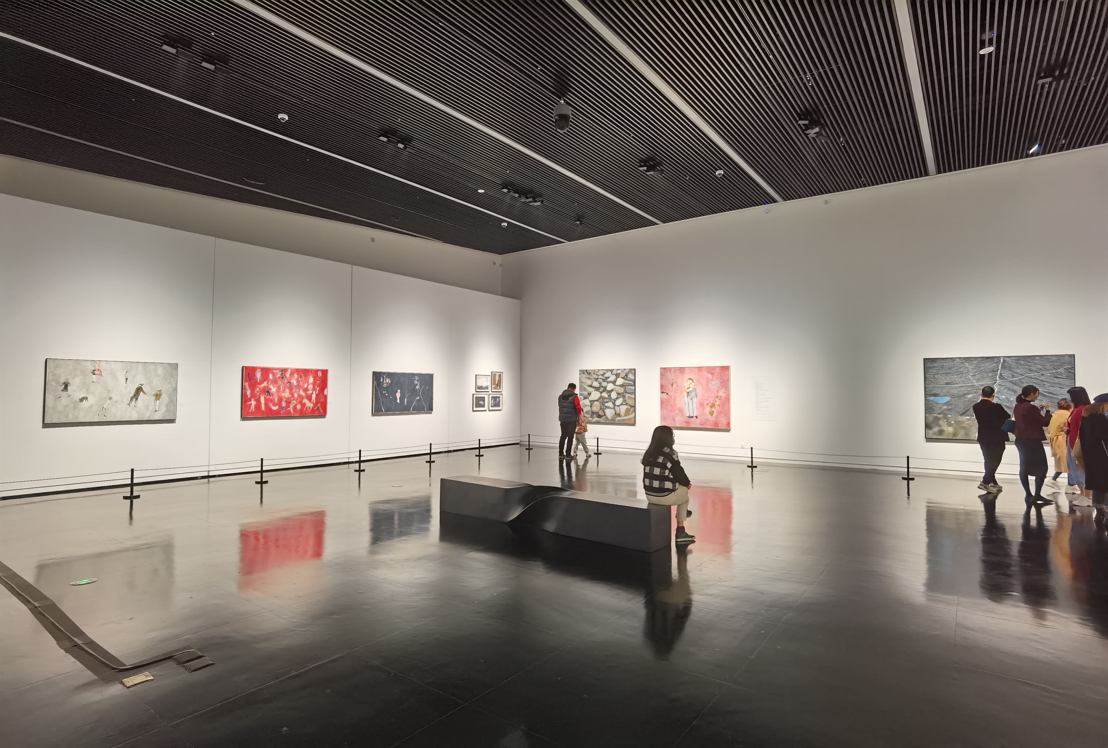 School of Design hosts trio of exhibitions, receptions in January