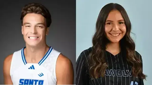 Which former Fresno Leader area high school standouts will be in action on Thursday, March 13?