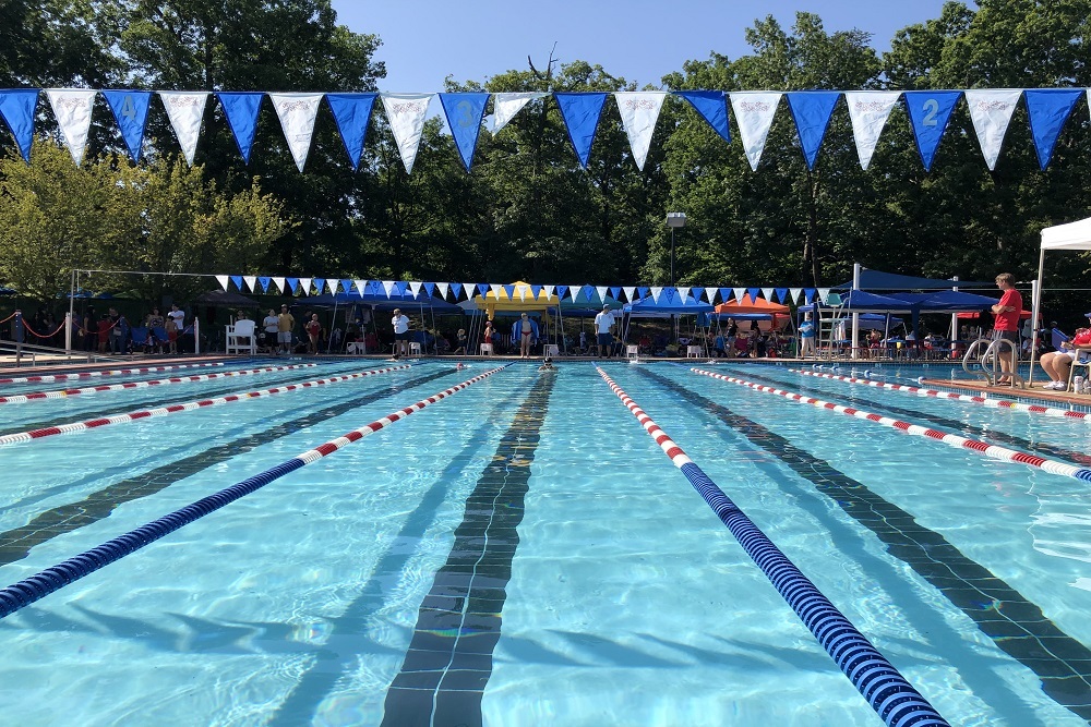 Stonewall Park Pool Opening Stonewall Park Pool Opening