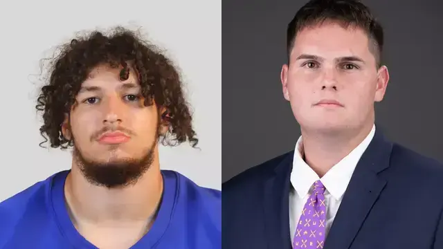 Cameron Richardson and Ian Hemilright - 