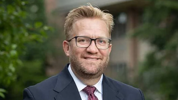 Wiebe Boer, PhD President