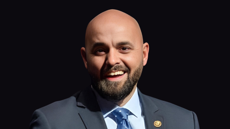 Updated Road Closure Notice – Parkview Drive