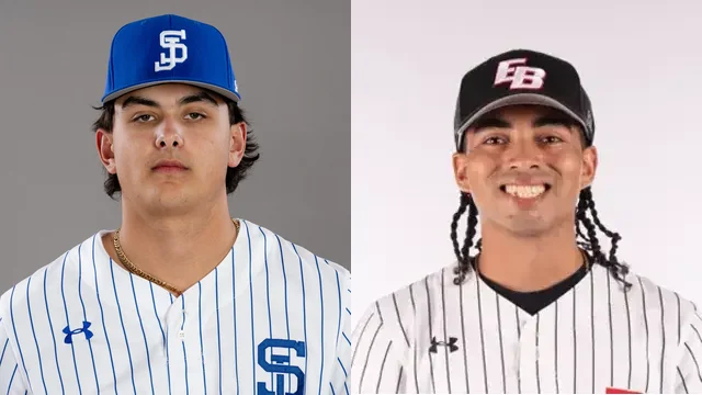 Which former San Jose Standard area high school standouts will be in action in the week starting Monday, April 28?