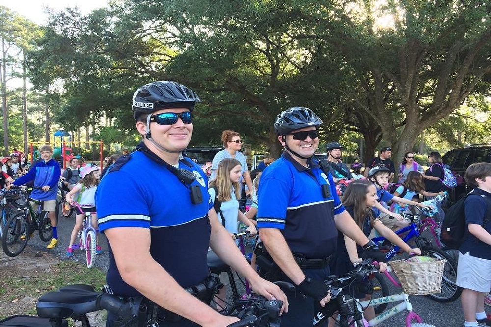 Gulf Shores Announces National Bike Month Events