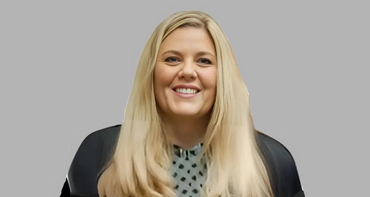 Ann-Marie Taylor, Associate Vice President for Auxiliary Operations at Palm Beach Atlantic University