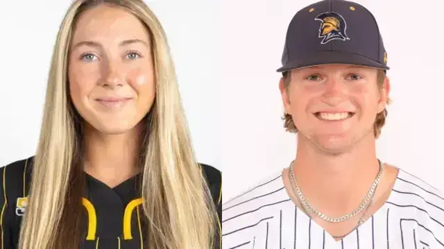 Which former Randolph County News area high school standouts will be in action on Friday, March 28?