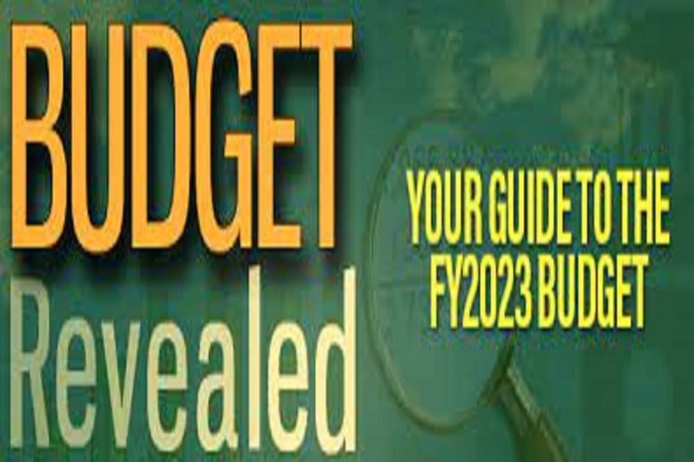 City Council Approves Technical Correction To Fy2023 Budget