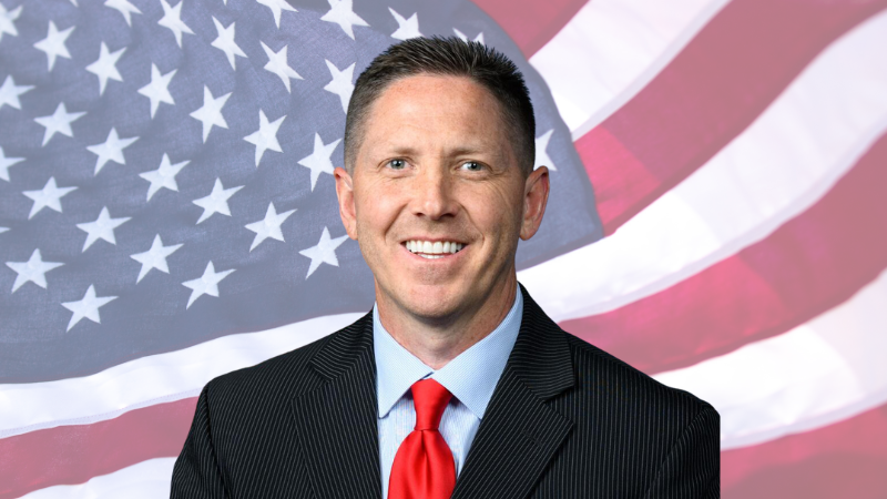 Congressman Josh Brecheen Statement on the 28th Anniversary of Oklahoma City Bombing