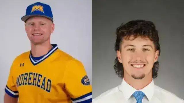 Which former SE Kentucky News area high school standouts will be in action on Saturday, April 19?