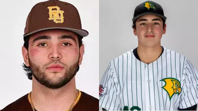 Which former NW Bergen News area high school standouts will be in action on Monday, June 2?