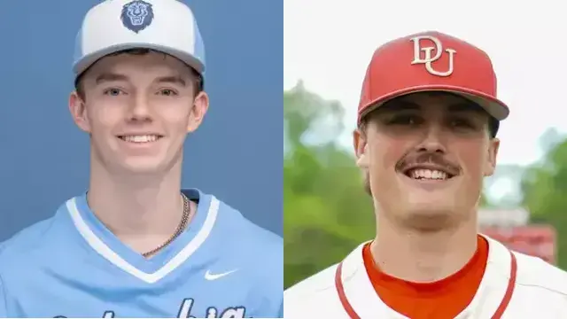 Which former Montgomery News area high school standouts will be in action on Friday, May 30? Which former Montgomery News area high school standouts will be in action on Friday, May 30?