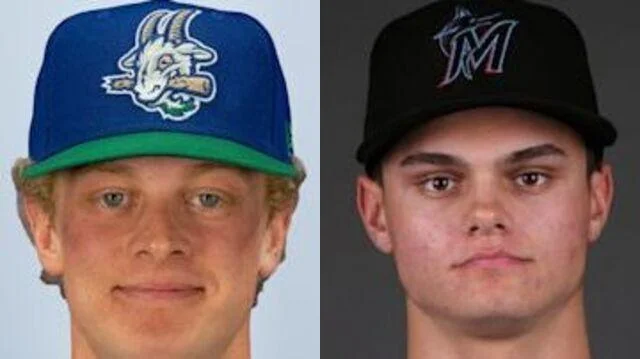 Which former Southeast Denver area high school athletes will be active on Wednesday, June 10?