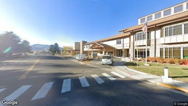 West Park Hospital District owns Cody Regional Health Long Term Care Center in Wyoming