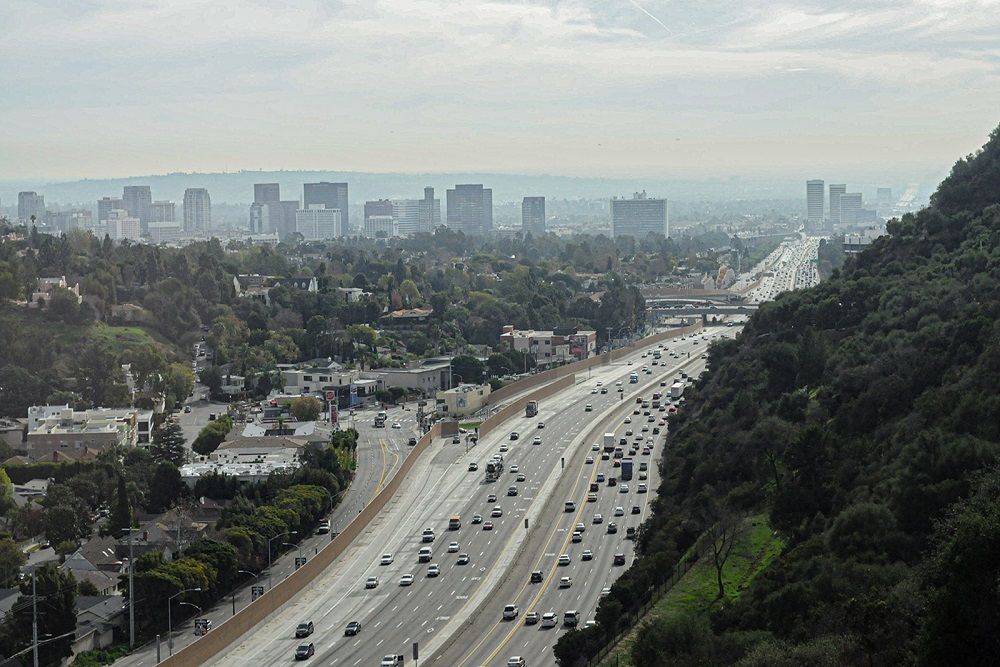 Long Range Transportation Plan (LRTP)