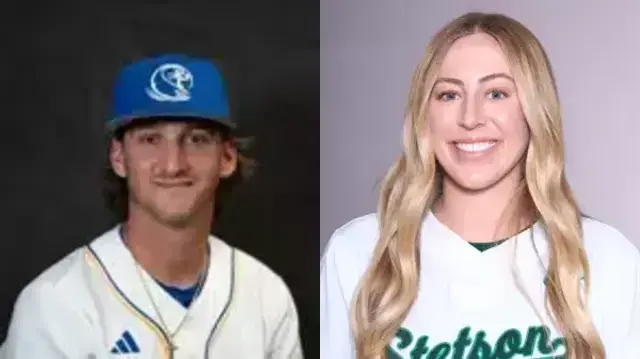 Which former West Florida News area high school standouts will be in action in the week starting Monday, March 10?