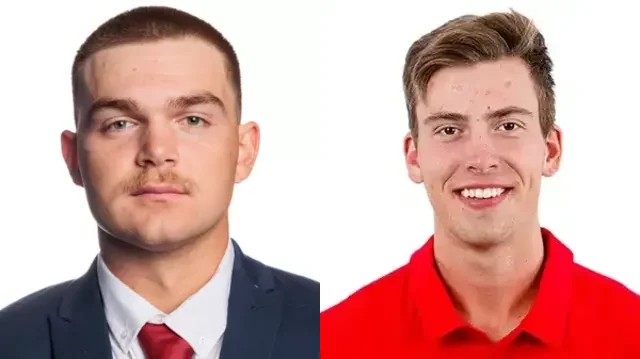 Which former Merrimack Valley News area high school standouts will be in action on Friday, March 14?