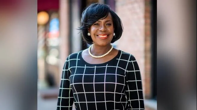 Cherelle L. Parker, Mayor of Philadelphia - City of Philadelphia website
