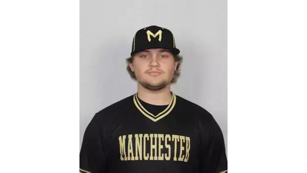 Casey Kelley, former Graham High School baseball player will compete with his collegiate team for the NCAA Division III Baseball Championship