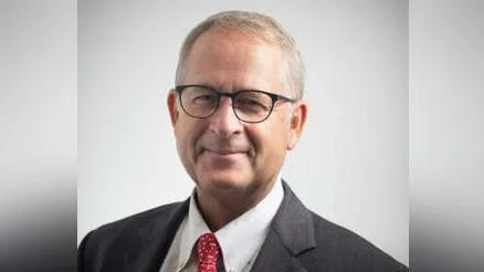 Tom Katzenmeyer, President of Columbus Metropolitan Library