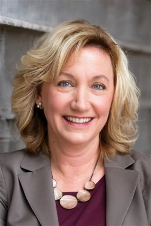 Madison Elementary District Superintendent Kimberly Guerin (2023)