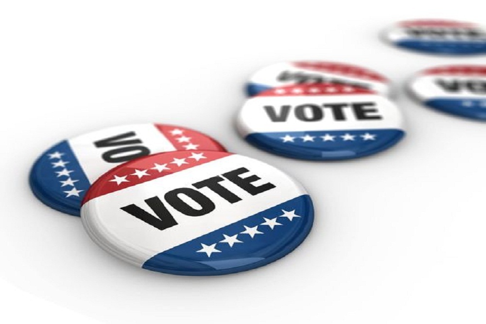 Election Notice for Desoto Voters