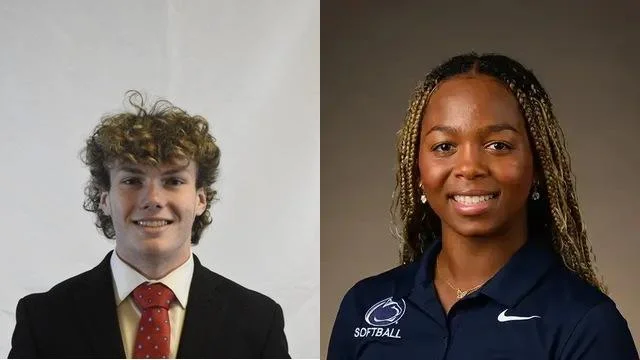 Which former South Birmingham Times area high school standouts will be in action on Wednesday, April 9?