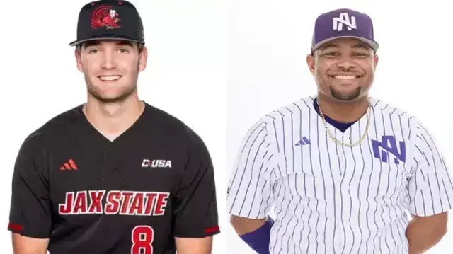 Which former River Region Times area high school standouts will be in action on Tuesday, May 13?