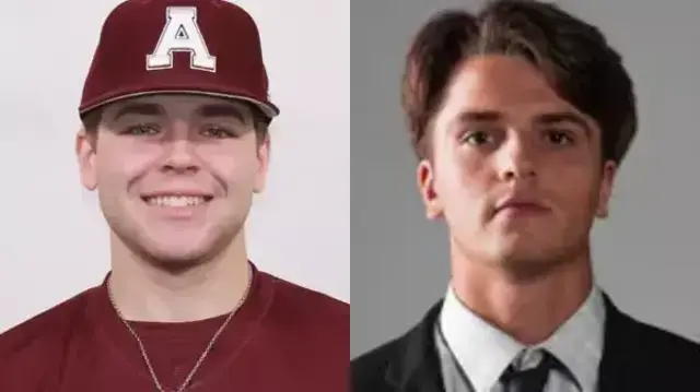 Which former Shelby Review area high school standouts will be in action on Saturday, March 29?