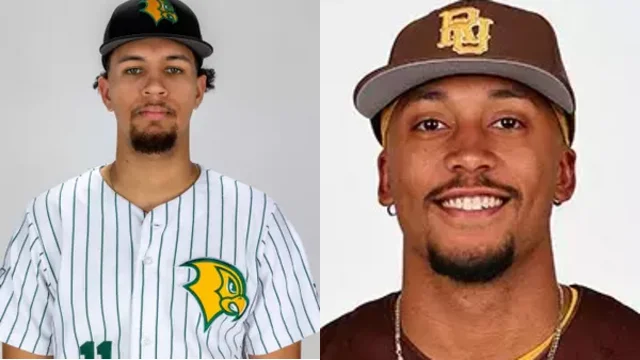 Which former Hudson Today area high school standouts will be in action on Monday, June 2?