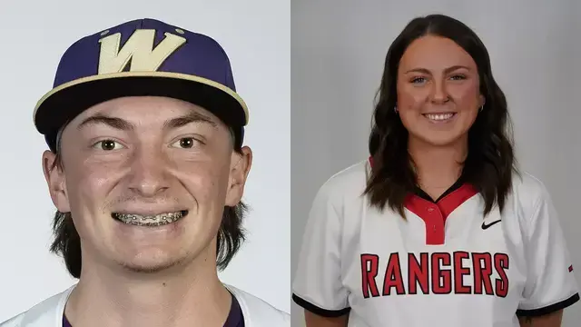 Jay Schulze and Gabrielle Sanchez