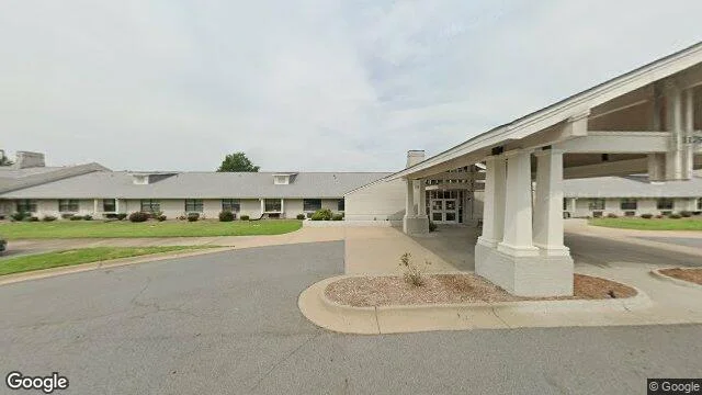 1175 Morningside Drive, Conway, AR 72034 1175 Morningside Drive, Conway, AR 72034
