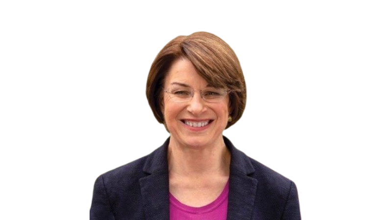 Amy Klobuchar: “Women in the Workforce Panel”