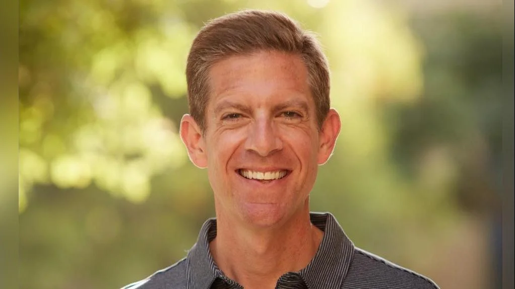 U.S. Rep. Mike Levin representing California's 49th Congressional District