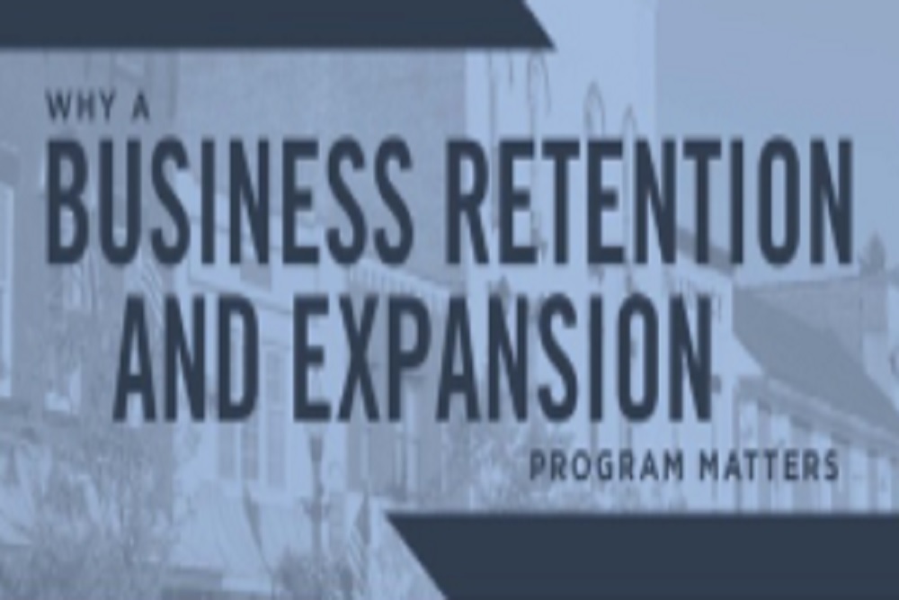 City approves ordinance that will support businesses retention and growth