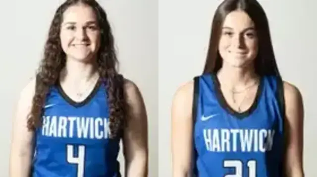 Which former Saratoga Standard area high school standouts will be in action on Friday, Jan. 10?