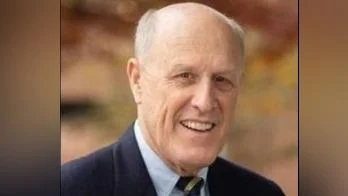 Bruce E. Jarrell, MD, FACS President - University Of Maryland, Baltimore