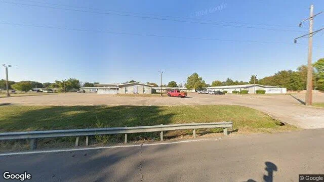 Ownership and CMS rating details for Sequoyah Manor, LLC in Sallisaw, Oklahoma for Q1