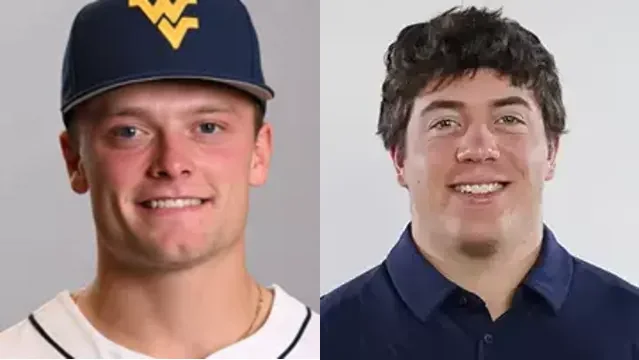 Which former Waterloo Times area high school standouts will be in action on Friday, May 9?