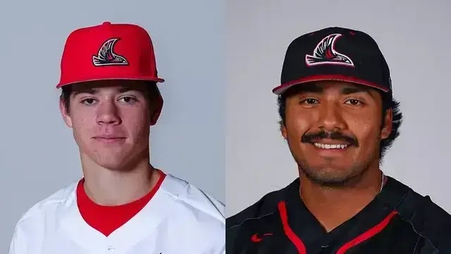 Which former Treasure Valley Times area high school standouts will be in action on Friday, May 23?