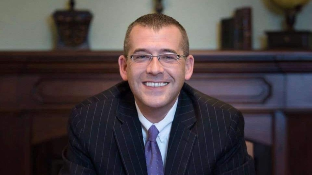Mayor Robert Noblin: “The regular meeting of the Belen City Council will be held”