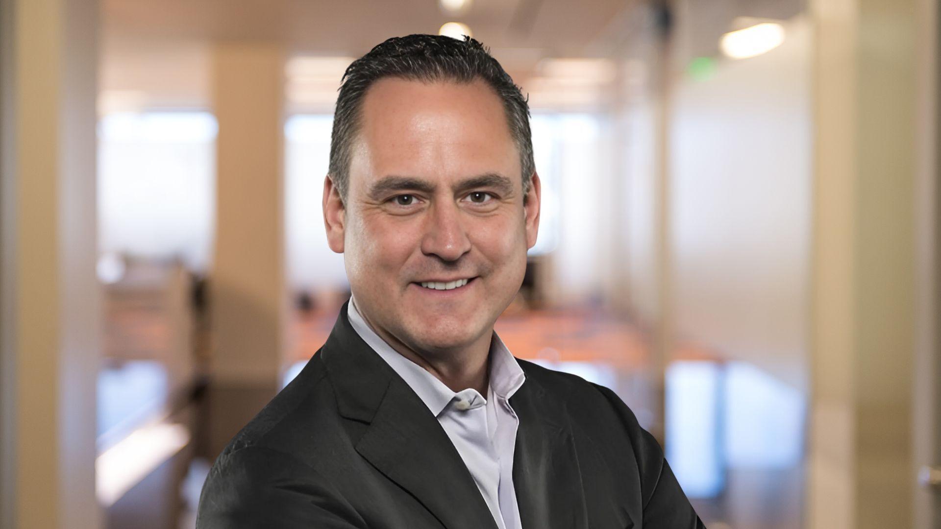 Doug Lebda, LendingTree Founder, Chairman & CEO Doug Lebda, LendingTree Founder, Chairman & CEO