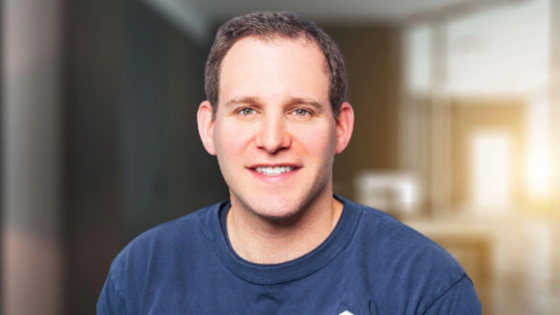 Joshua Sear, CEO of Empower