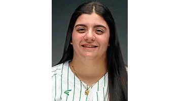 Karen Sickle, former Old Forge Junior Senior High School standout’s collegiate team plays on Saturday, May 10 in the NCAA Division II Softball Championship