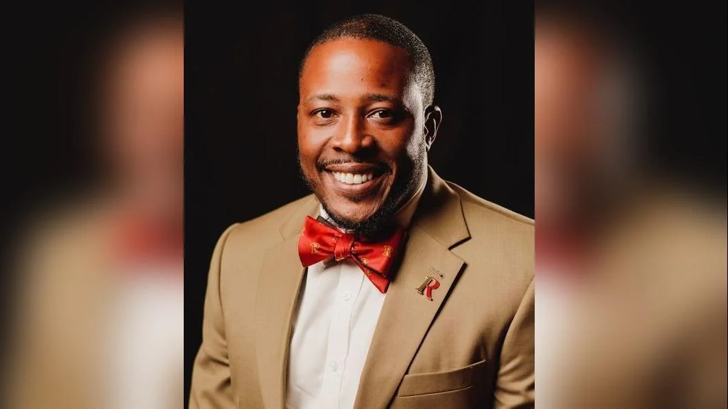 Eric L. Holland, Superintendent Rome City School District