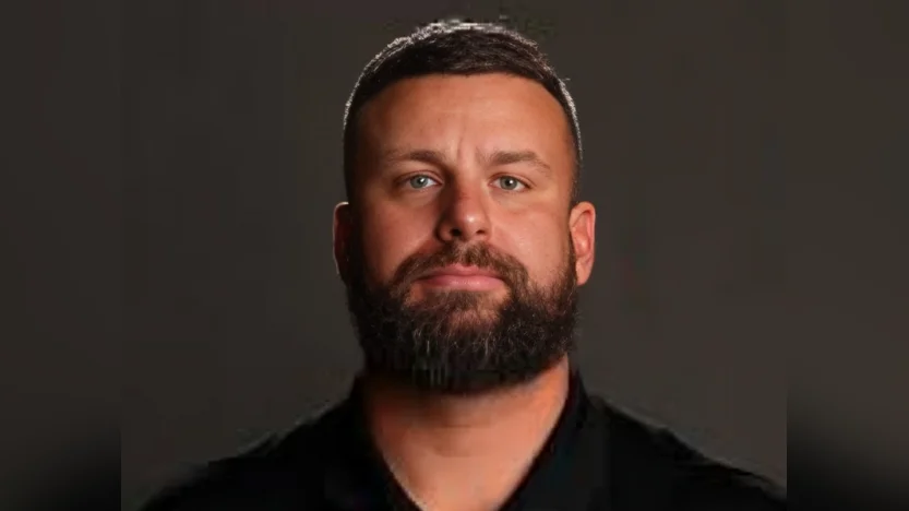 Ray Robinson Assistant Coach (Throws)