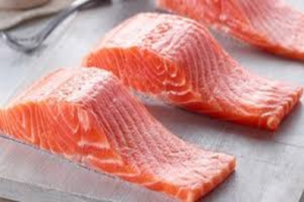 COUNTY OF GUILFORD: Yuletide Trout Derby