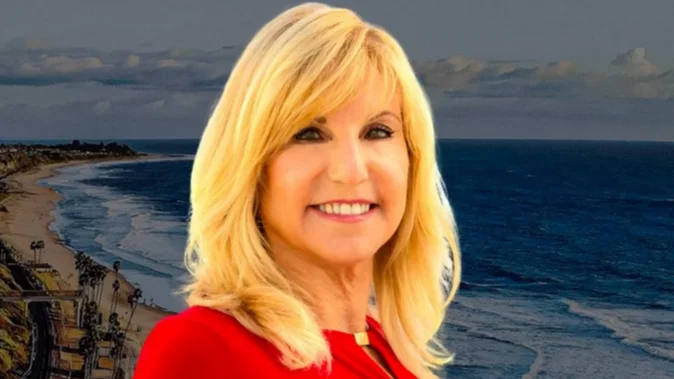 Ivey Ranch Park named nonprofit of the year for District 74