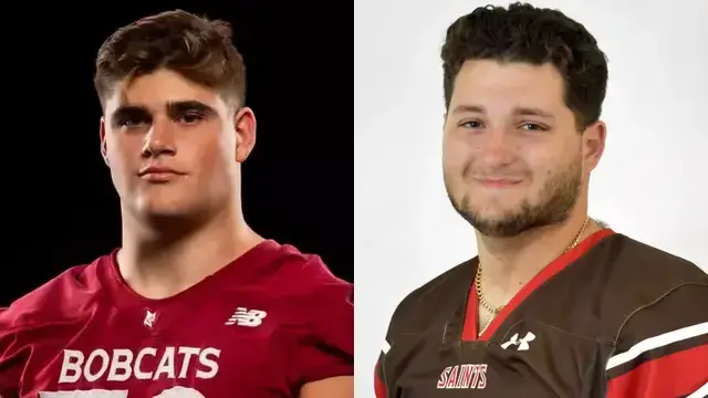 Which former North Boston News area high school standouts will be in action in the week starting Monday, Sept. 8? Which former North Boston News area high school standouts will be in action in the week starting Monday, Sept. 8?