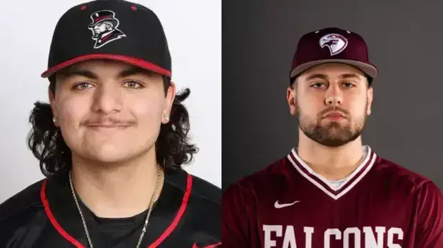 Which former NC West Virginia News area high school standouts will be in action on Saturday, April 26?